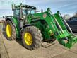 Tractor agrícola - John Deere - 6145r