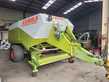 Empacadora gigante - Claas -  QUADRANT 2200