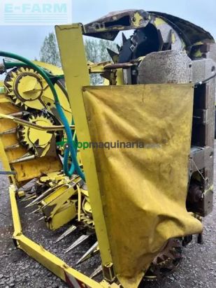 Cosechadora de Cereal - John Deere - 8400 i