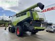 Cosechadora de Cereal - Claas - LEXION 770 TT