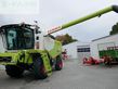 Cosechadora de Cereal - Claas - lexion 630