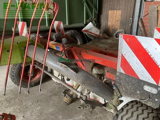 Cortacésped manual - Kuhn - gmd 802 f-ff