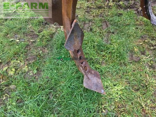 Cultivador -  - terragro 400