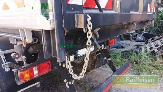 Volquet -  - tkb 18 g