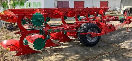 Arado - Kverneland - pg-100-7 scharig