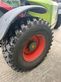 Telescopica - Claas - scorpion kramer 9040 plus