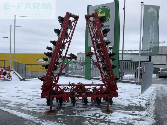 Sembradora monograno mecanica - Accord - Monopill