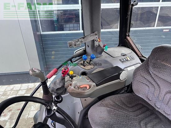 Tractor agrícola - Deutz-Fahr - m 610 lamborghini r 6.140 dcr