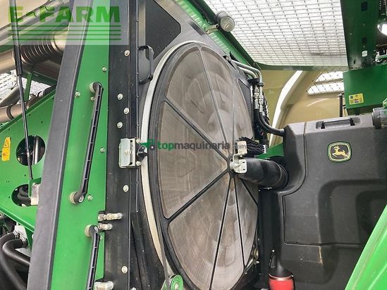 Cosechadora de Cereal - John Deere - 8300 my18