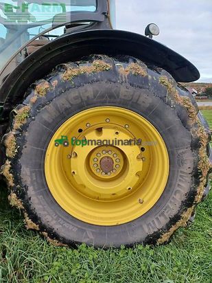 Tractor agrícola - John Deere - 8335r