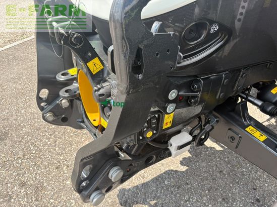 Tractor agrícola - Steyr - 4120 expert cvt