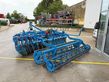 Grada de disco - Lemken - rubin 10 u