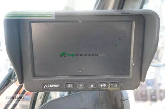 Elevadora - Linde - h 80 d/900 evo 396-03