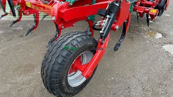 Cultivador - Kverneland - enduro pro 5000te