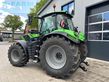 Tractor agrícola - Deutz-Fahr - 6180 ttv