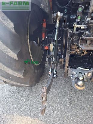 Tractor agrícola - Massey Ferguson - 6475