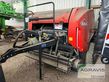 Empacadora gigant - Kuhn - fb 3130