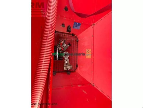 Sembradora directa - Kuhn - venta 4030