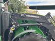 Tractor agrícola - John Deere -  6115 MC con Pala Agroinmeca 
