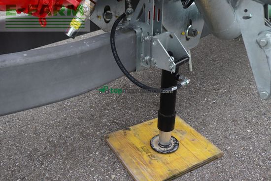 Cisterna - Vakutec - va 9500 p + schlepps