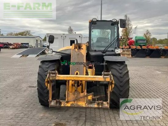 Telescopica - JCB - 531-70 dummy