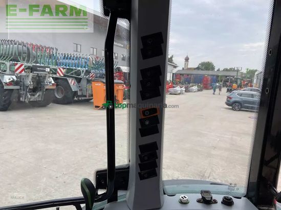 Tractor agrícola - Valtra - a 104