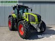 Tractor agrícola - Claas - axion 920 cmatic