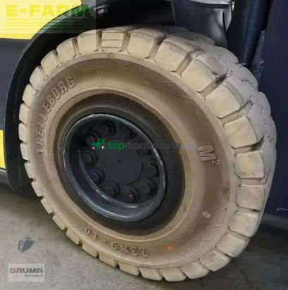 Elevadora - Linde - e 30 387