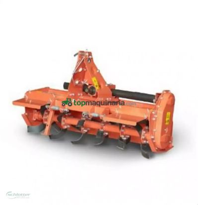 Grada rotativa - Kubota - sa125