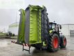 Cortacésped manual - Claas - disco 9700 c business claas sc