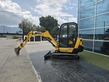 Miniexcavadora - JCB 8026 CST