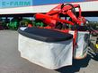 Cortacésped manual - Kuhn - gmd 8730-ff + gmd 3125f ff