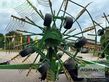 Rastrillo - Krone - swadro tc 1370