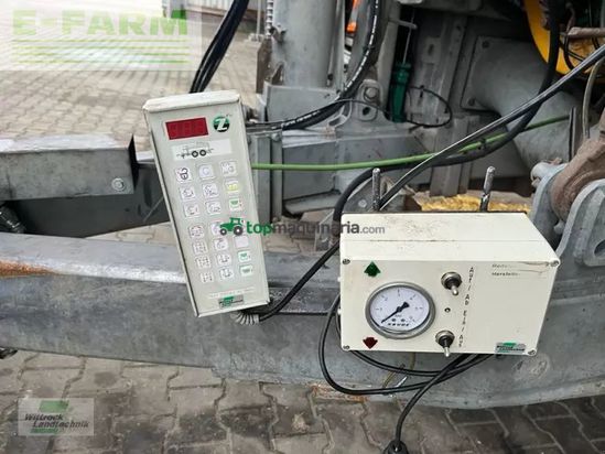 Equipamiento / accesorio - Zunhammer - sts18 kl