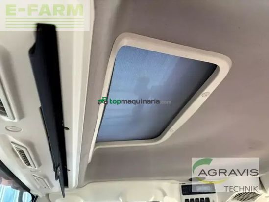 Tractor agrícola - McCormick - x 7.450