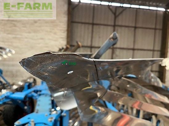 Arado - Lemken - juwel 8 v
