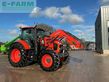 Tractor agrícola - Kubota - m7-133 tractor (st25633)