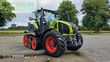 Tractor agrícola - Claas - axion 930 tt
