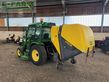 Tractor agrícola - John Deere - 3720