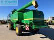 Cosechadora de Cereal - John Deere - t670