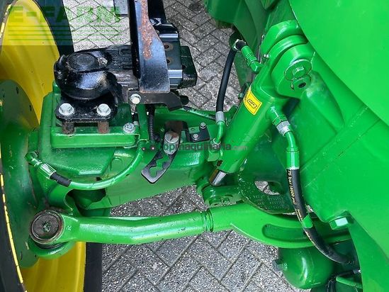 Tractor agrícola -  - 7270r
