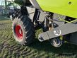 Cosechadora de Cereal - Claas - lexion 760 tt