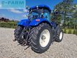Tractor agrícola - New Holland - t7.260