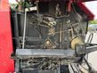 Empacadora gigant - Case IH - rb 344
