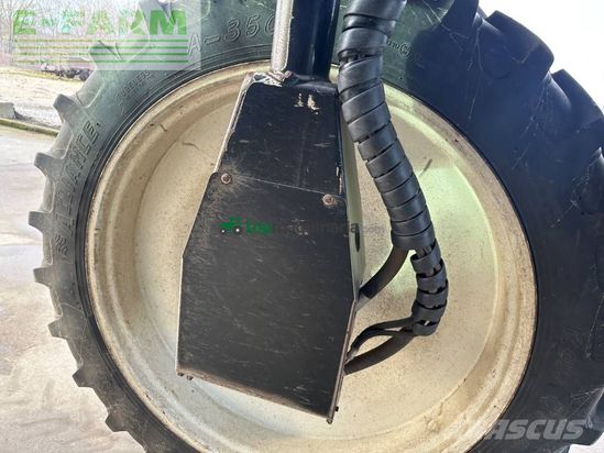 Atomizador - Gaspardo - uragano 3000