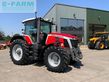 Tractor agrícola - Massey Ferguson - 8s.205 dynavt tractor (st27135)