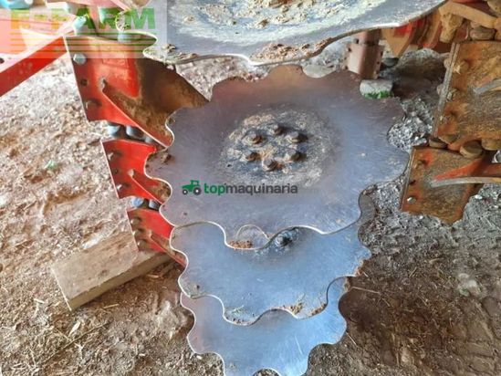 Cultivador - Vogel & Noot - terradiscpro