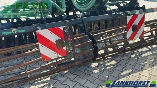 Grada de disco - Agro-Tom - ath 4,5m