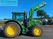 Tractor agrícola - John Deere - 6155r