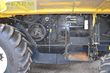 Cosechadora de Cereal - New Holland - csx 7040